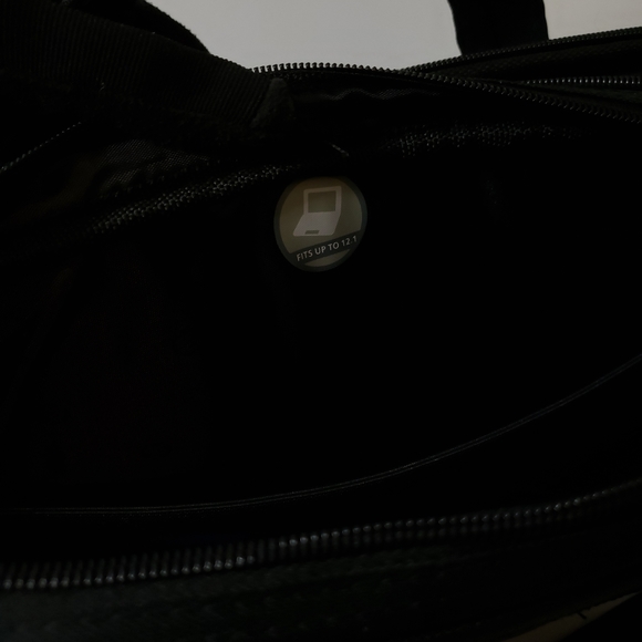 Laptop bag - Picture 5 of 5
